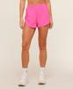 Interval High Leg Shorts Electric Pink B6b3l Kdfy
