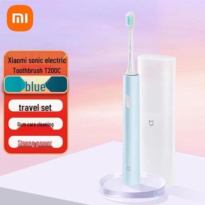 Xiaomi T200C Sonic Electric Toothbrush CN Plug (adapter Included)