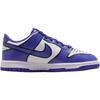LEGO X Nike Dunk Low GS Bright Concord Kids Sneakers Blue White Rush-Red IF2117-102