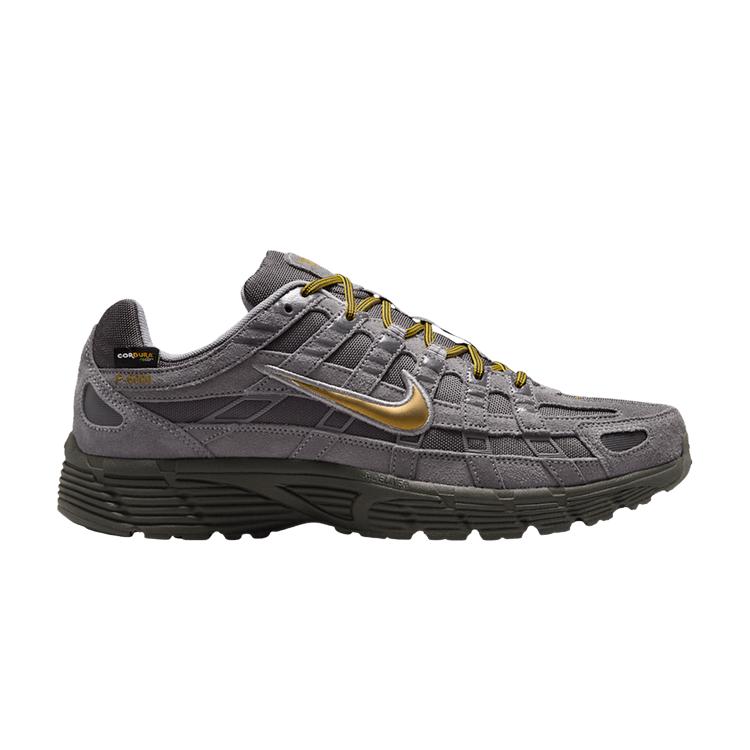 Nike P-6000 Premium Cordura Vidēji pelēks