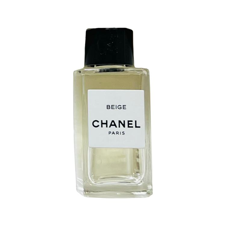 CHANEL Бежевый Les Exclusifs De Chanel – Набор пробников Парфюмерной воды 1,5 мл/4 мл 4ml*1
