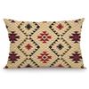 XUNYU 30X50cm/40x60cm Cushion Cover Geometric Pillow Case Kids Room Decorative Throw Pillow Cover for Sofa Bedroom JX002