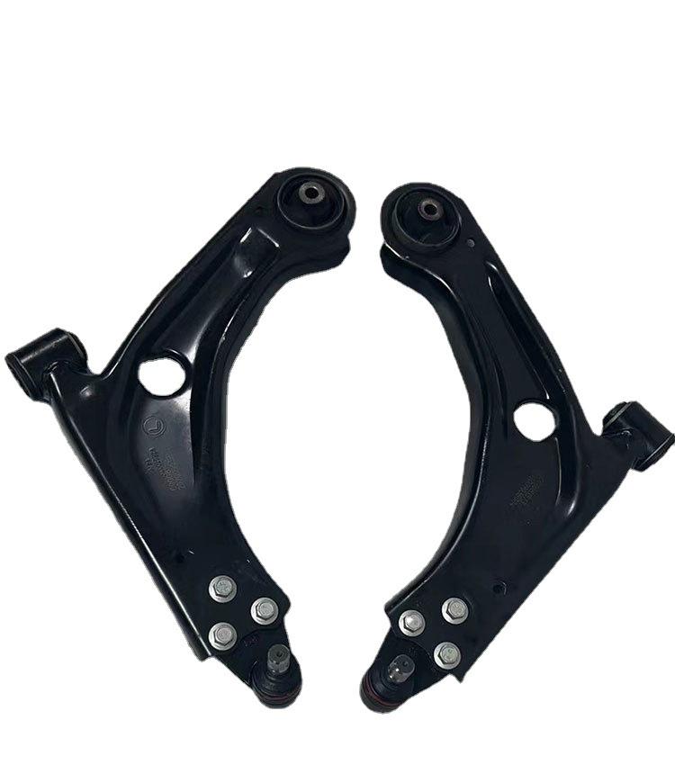 SAIC Maxus G50 Front & Rear Left/Right Control Arms & Tie Rods