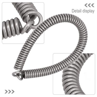 Ressort d'embrayage lisse pour 236 240 Pour tronçonneuse Jonsered 2036 2040