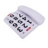 Large Button Phones One Touch Dialing Adjustable Ringing Tone and Handset Volume Large Key Wired Telephone with Photo Memory Corded Phone