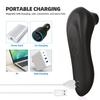 Clitoris Sucker Vibrator For Kvinner Klitoral Massasjer Clit Suge Stimulator Vibrator Sexleketøy Kvinnelig onani Voksenvarer