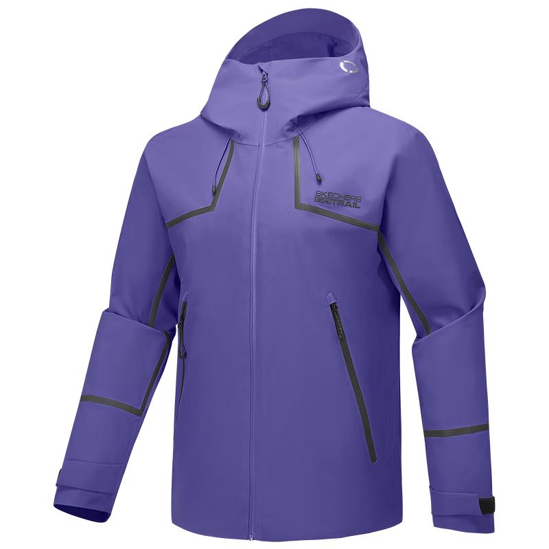 SKECHERS Magic Cube 2.0 3-in-1 Jacket M