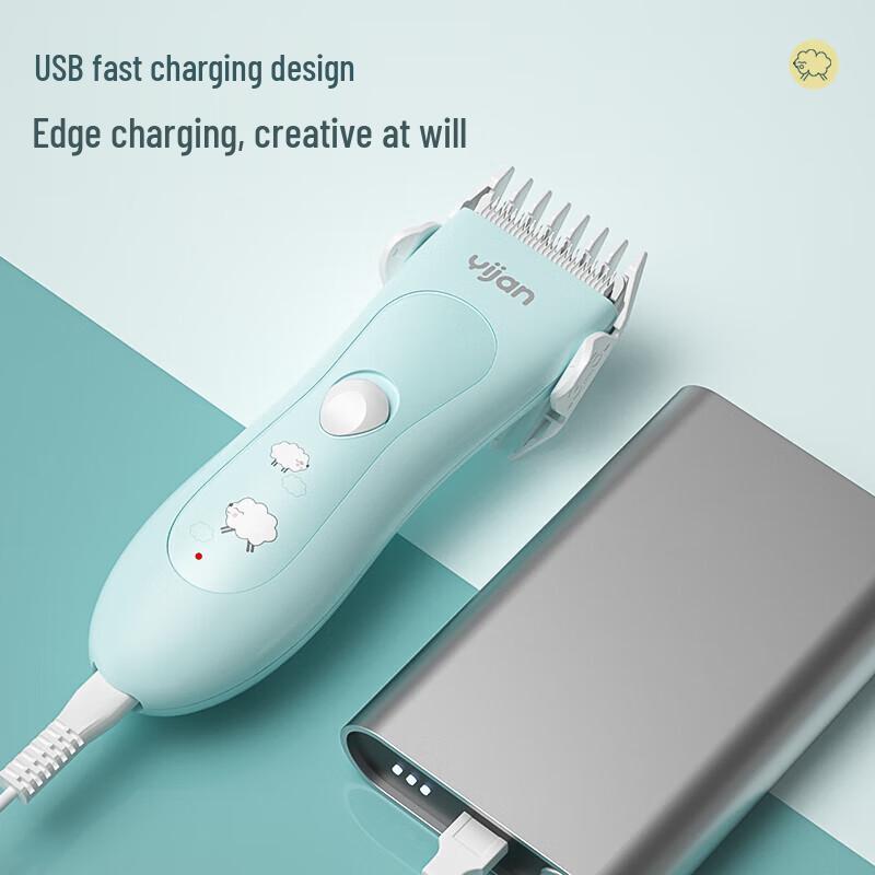 Xiaobu Senlin Grooming & Hair Care Collection