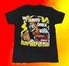 New Digital Underground Humpty Dance Shock G 1990 Mens Vintage Retro T-Shirt