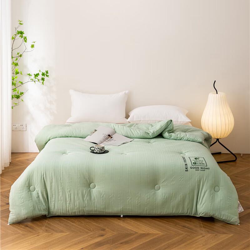 

York Roland Bio-Fund Milk Silk Quilt