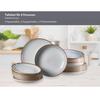 Plates Ritzenhoff & Breker Portofino, 18 Pieces (319415)