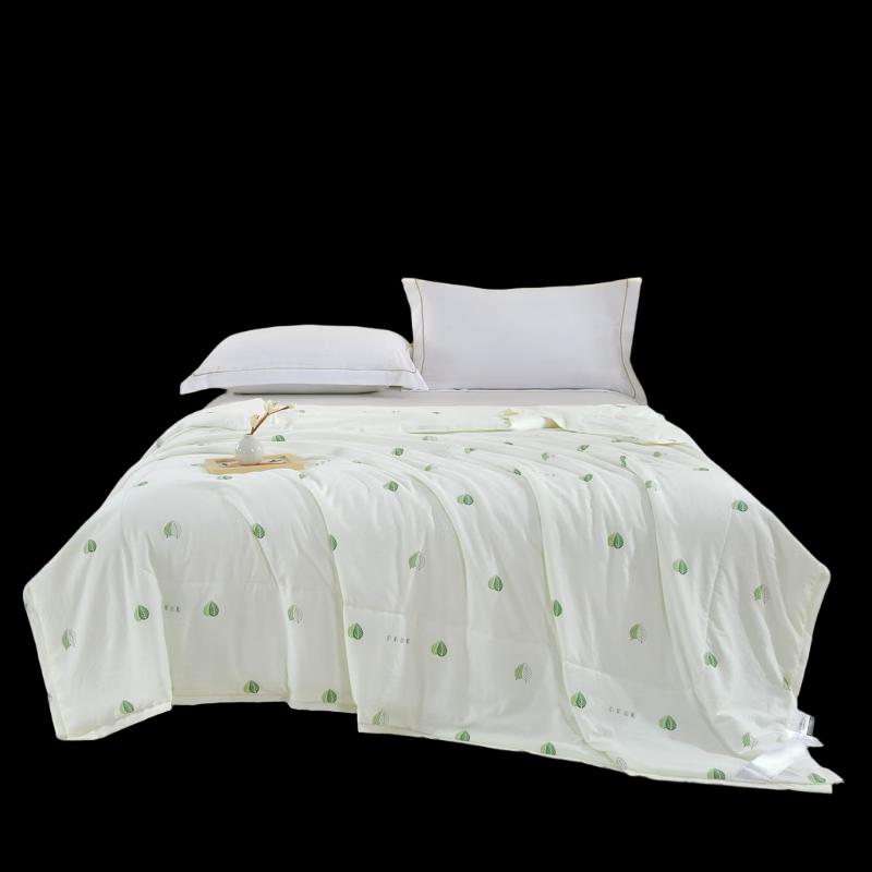 Baiweisi Cloud-Soft All-Season Polyester Duvet Insert