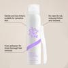 Gentle Hair Removal Spray Gentle and Refreshing Daily Skin Care, Full-body Hair Removal, Body Cleansing