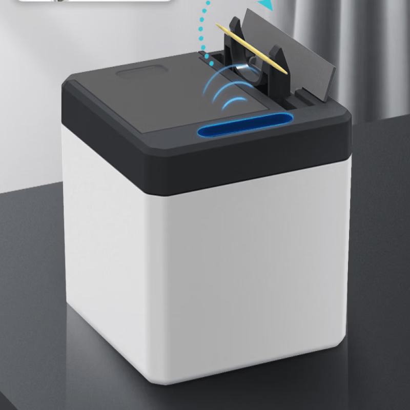 ZISIZ Smart Sensor Automatic Toothpick Dispenser