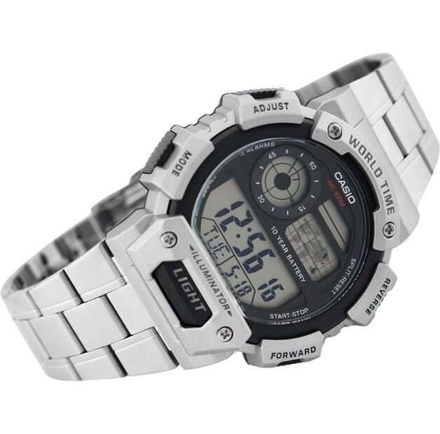 Часы Casio Sport AE1400WHD1A