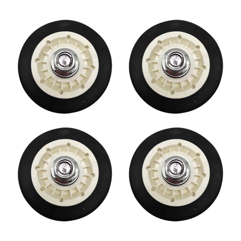 

A96I-4581EL2002C For Kenmore Kenmore Dryer Drum AP5688895 4581EL2002A 4581EL2002B 4581EL2002D PS8260240(4PCS)