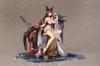 Azur Lane Amagi Shizuku Hashirimizu Ver. 1/7 Scale PVC & ABS Painted Complete Figure