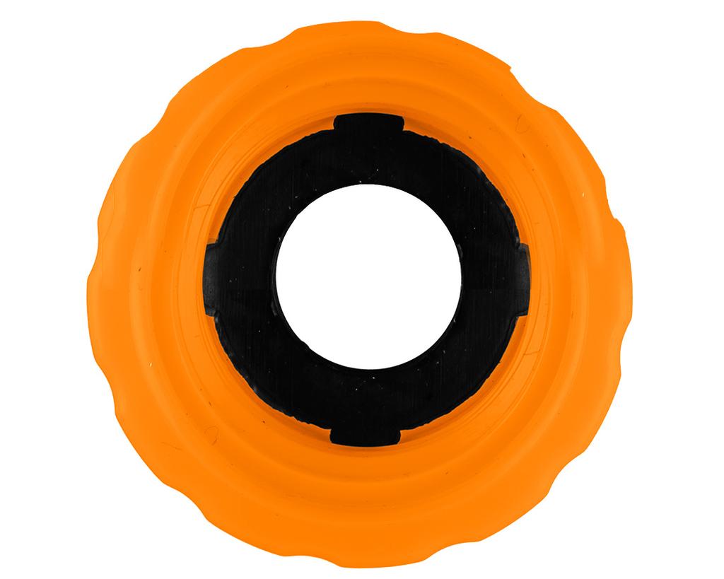 Tap connection 1/2"- 3/4"