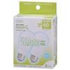 OHM Electric Eco-Denkyu (Compact Fluorescent Light Bulb) 60W Type  E26  A Type  Daylight White OHM Electric