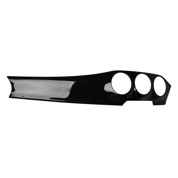 Decorative Dashboard Panel for Left-Hand Drive Mercedes-Benz CLA/GLA200/220/260