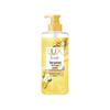 Darlie Soft Toothbrushes & Lux Fragrance Shampoo Bundle