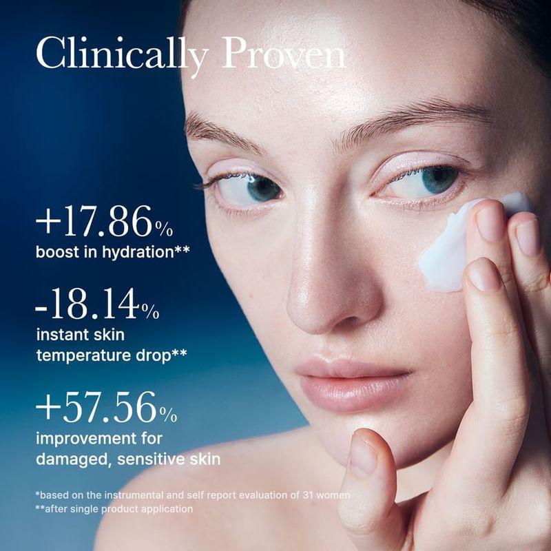 Arencia - Deep Water Surge Soothing Cream