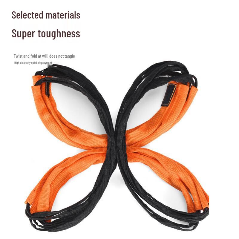 Yousijia Agility Ladder with Storage Bag