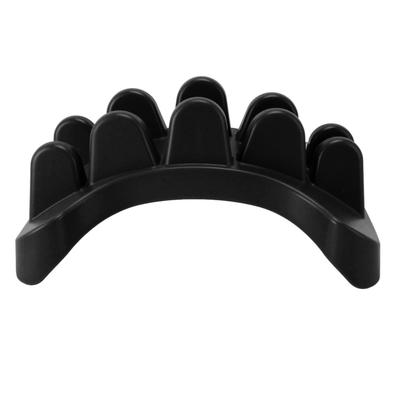 Psoas Spine Back Massage Tool Muscle Tension Deep Tissue Massage Full Back Stretcher 5 Sections