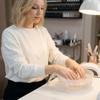 Maniküre-Produkte Hornhautentfernung Handbadeschale