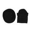Face Mask Camouflage Boonie Cap Set Men Mountaineering Hunting Camping Climbing Hat Suit Wide Brimmed Sports Fishing Hat