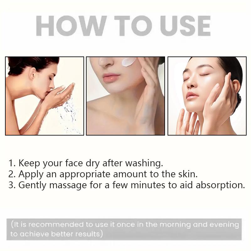 Retinol Body Lotion Firming Moisturizer Wrinkle Cream Boosts Skin Firmness For Face, Body, Dry Skin Improves Elasticity