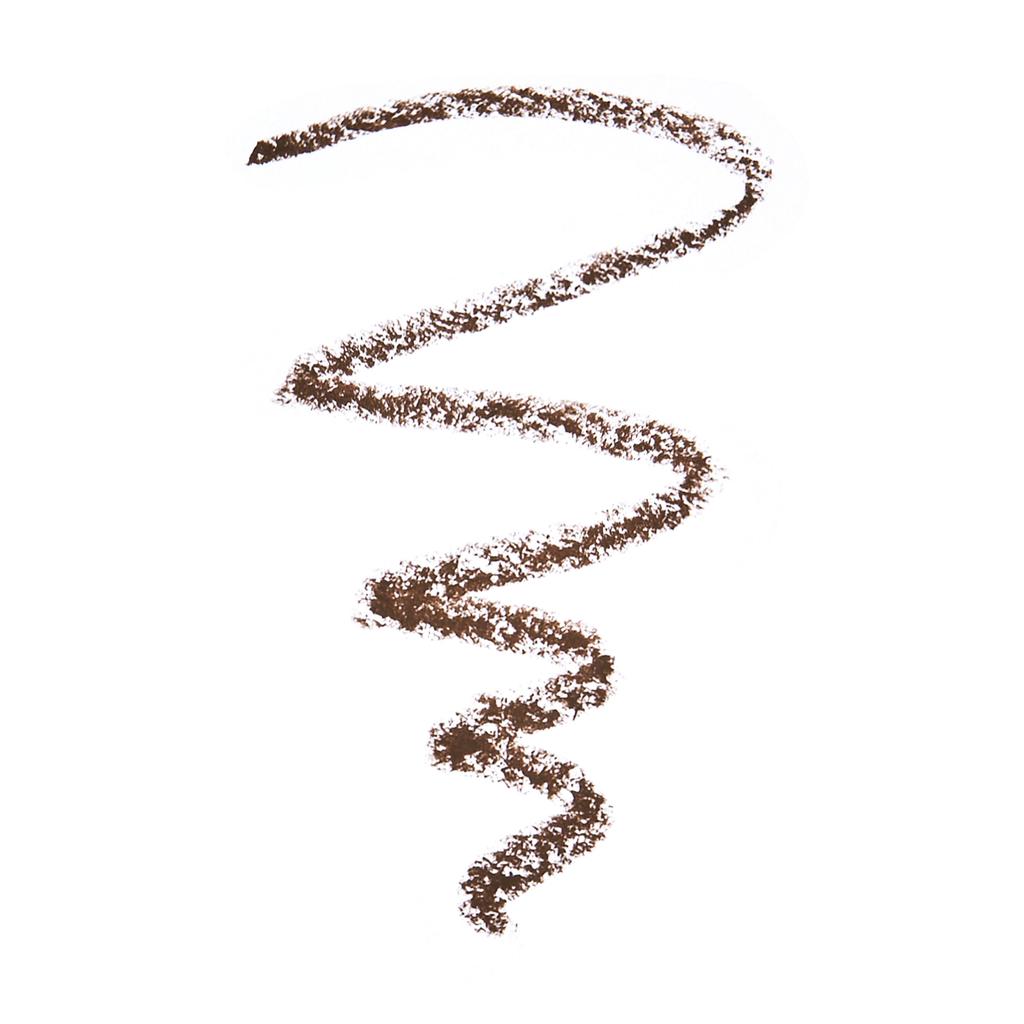 Revolution duo brow definer light brown eyebrow pencil