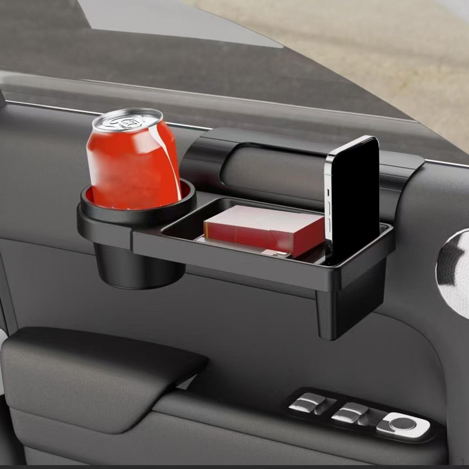 

Car Window Organizer Storage Box Keep Clean And Organized Interior Automotive