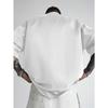 T-shirt décontracté à col rond pour homme | Impression « C'est mon 40ème anniversaire, SIGNEZ MA SHIRT », Été, Tissu légèrement extensible, Coupe régulière