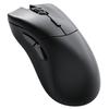 Glorious MODEL D 2 PRO 4k/8kHz Edition 62g Wireless/Wired Gaming Mouse - Black MS697
