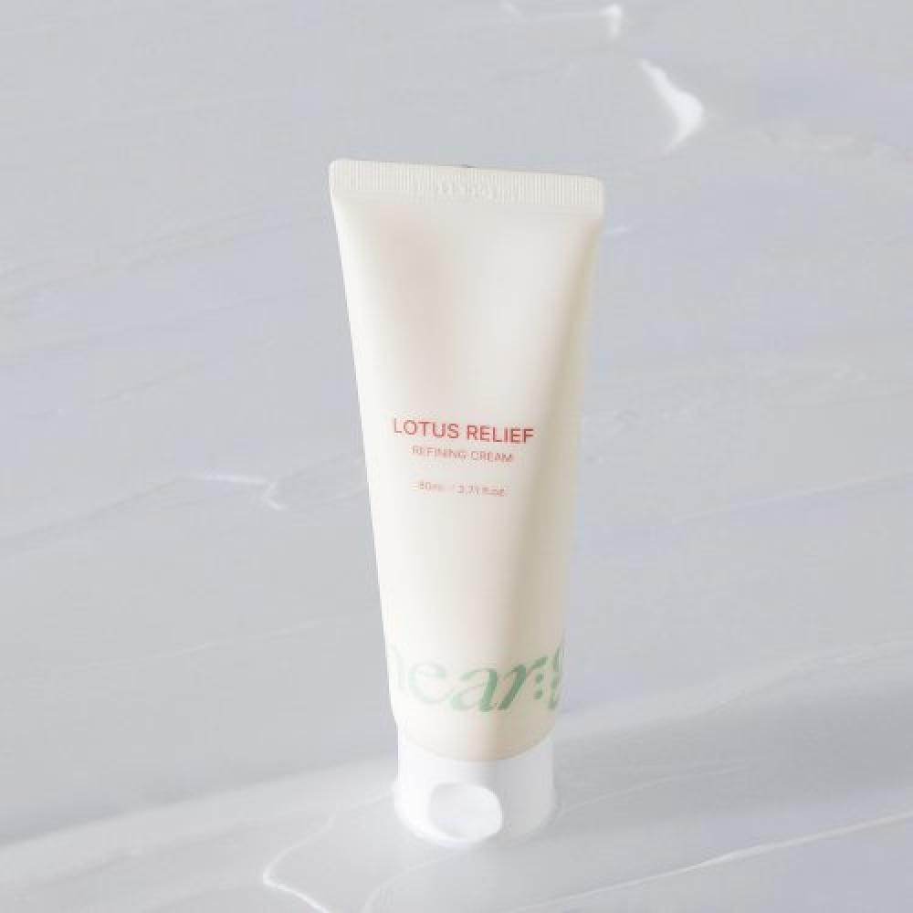Neargarden Pore Shrinking Cream Lotus Flower Pore Cream 80ml