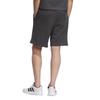 Adidas Gfx Knit Shorts Comfortable Versatile Fashion Soft Casual Shorts Men Shorts Solid-Gray KF0131