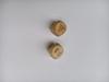 Beech Wood Twelve-Sided Decision Dice for Food, Activity, Movie, and Date Night