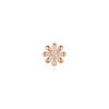Some Daisy Bloom 3 Lab Diamond Single Piercing_2C2600023