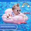 Flotador de Natación para Bebés Swimmingbaby con Parasol