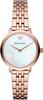 MODERN SLIM AR11158 Watch Women's [Officially Imported]