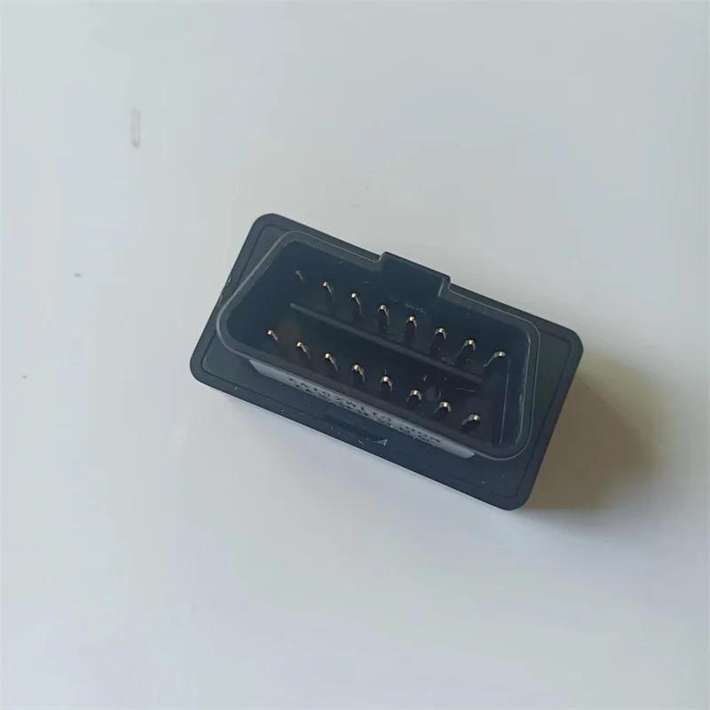 For BYD Seagull Dolphin 2023-2024 Style Car Window Lifter OBD Modified One-Click Automatic Window Lifter Automotive Accessory