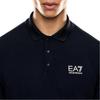 Emporio Armani Logo-detail Polo Shirt 7M000168-AF13755-UB102