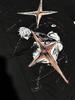 [USED] Rare Tokyo Ghoul T-shirt, XL size, featuring Kaneki Ken.