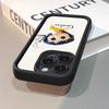 Custodia per telefono anime C- Coraline per iphone 17 16 Air 15 14 13 11 12 Pro Max Plus Cover guscio morbido