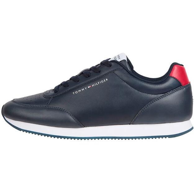 

Tommy Hilfiger Кросовки Lo Runner 40