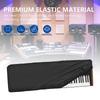 Musiin Piano Keyboard Dust Compatible with KORG KRONOS NAUTILUS and Yamaha Chinlon dustproof and smooth and custom 73-Key Cover, 73, 73, PSR-EW425.
