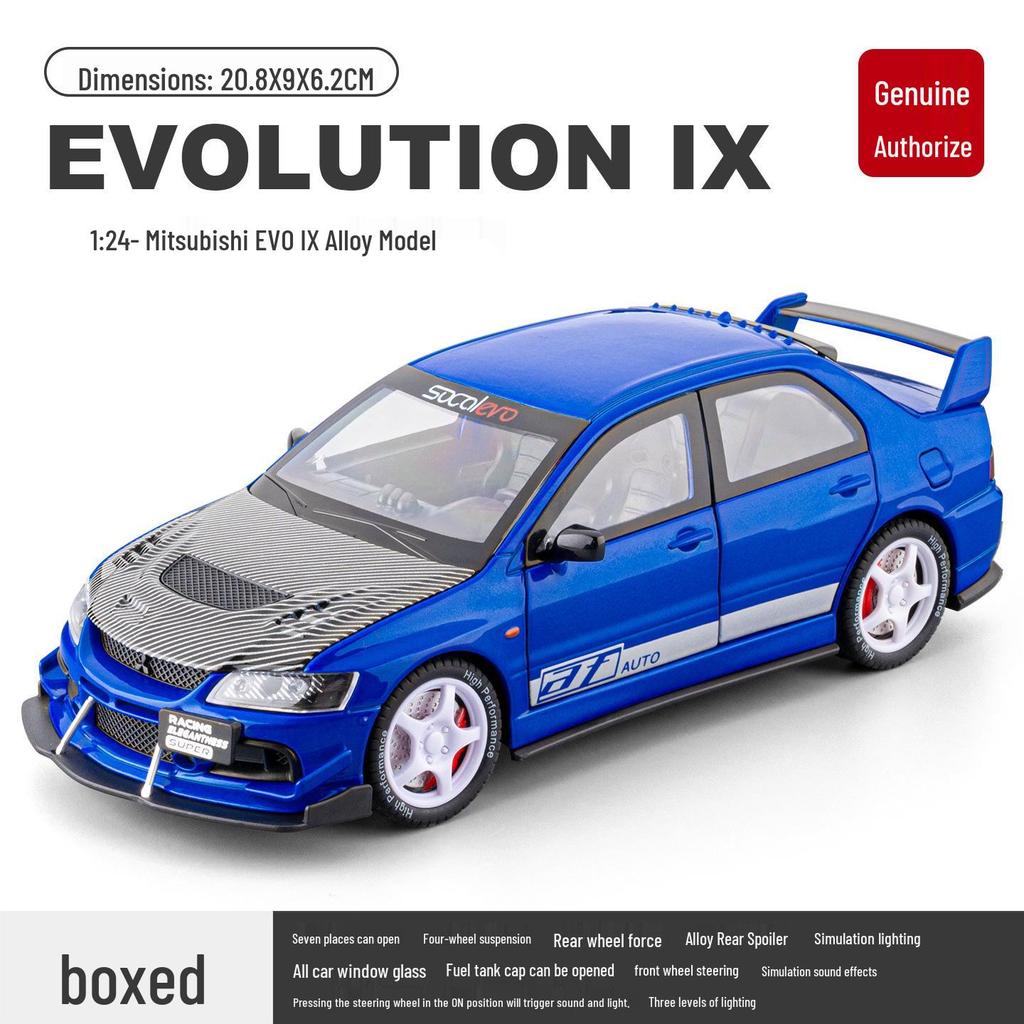 1/24 Rolls-Royce Phantom Alloy Car Model with Sound, Light, and Starry Sky Roof for Kids' Collection and Decoration.