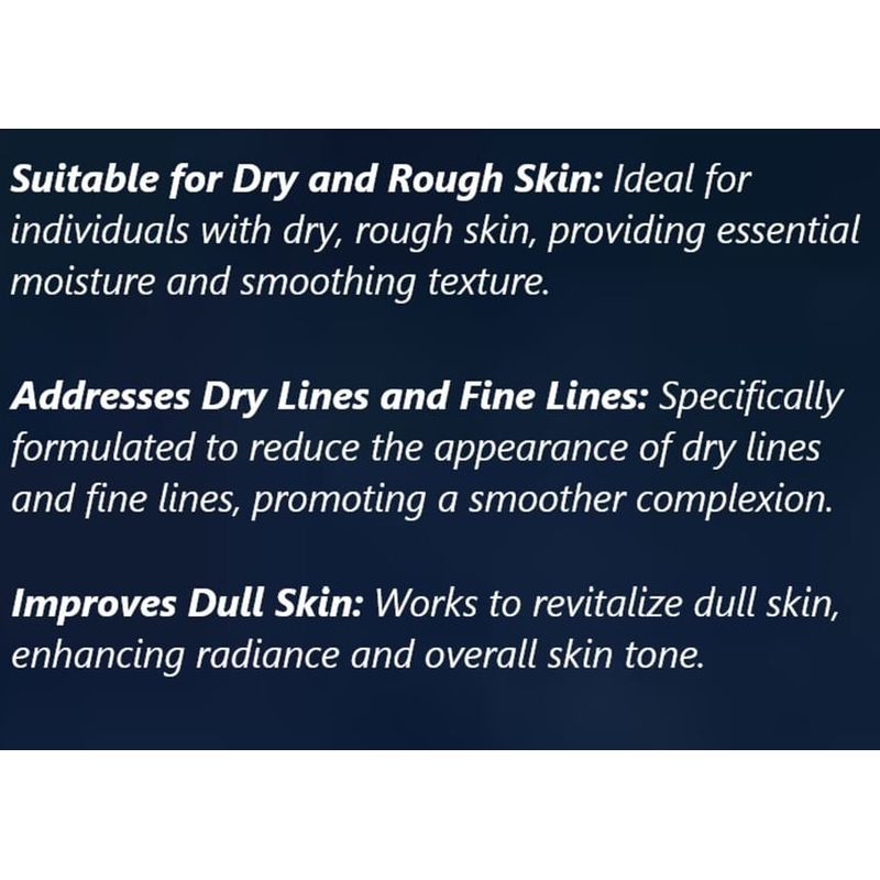 Mask Family - Inverse Space-Time Moisturizing And Fade Wrinkles Mask - 4 Types