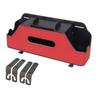 Phone Stand Holder Car Backseat Organizer Hanging Type Vehicle Tissue Box  Car Interior